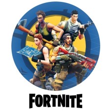 811193dzu disc zahar Fortnite d14.5cm